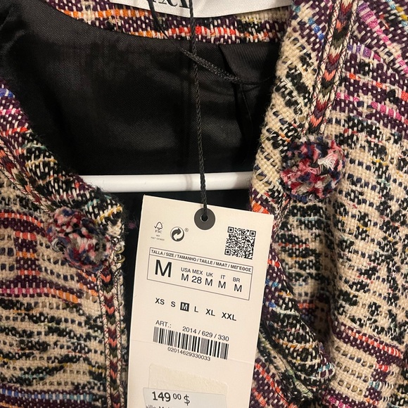 Brand new blazer - Picture 2 of 4